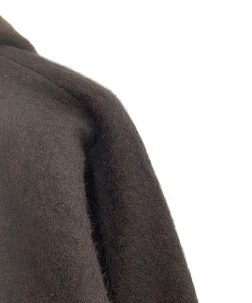 KAPITAL（キャピタル）KAPITAL (キャピタル) ニット ブラウン サイズ:2の古着・服飾アイテム