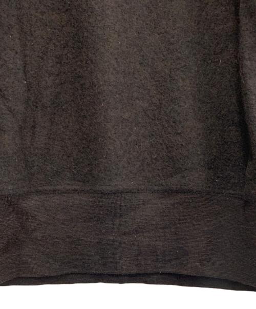 KAPITAL（キャピタル）KAPITAL (キャピタル) ニット ブラウン サイズ:2の古着・服飾アイテム