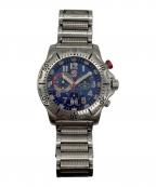 LUMINOXルミノックス）の古着「LUMINOX(ルミノックス ) ネイビーシールズ アルティメイト」