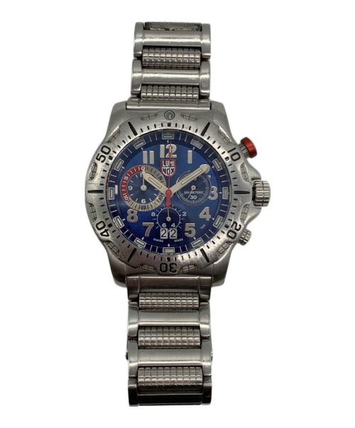 LUMINOX（ルミノックス）LUMINOX (ルミノックス) LUMINOX(ルミノックス ) ネイビーシールズ アルティメイトの古着・服飾アイテム