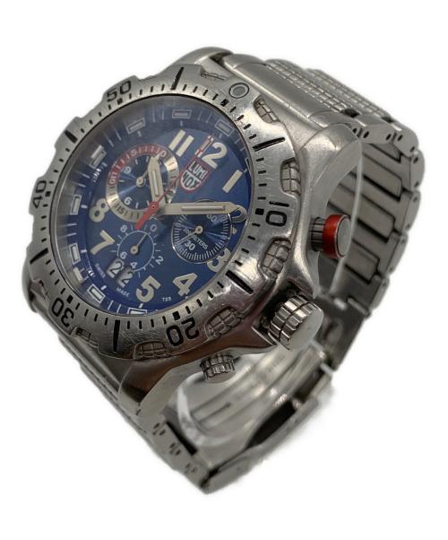 LUMINOX（ルミノックス）LUMINOX (ルミノックス) LUMINOX(ルミノックス ) ネイビーシールズ アルティメイトの古着・服飾アイテム