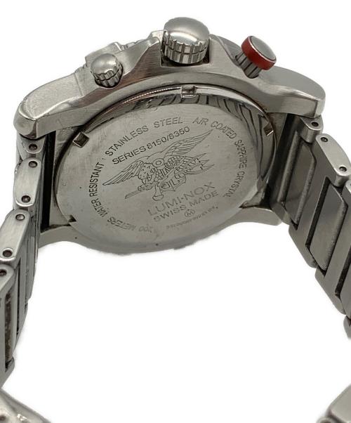 LUMINOX（ルミノックス）LUMINOX (ルミノックス) LUMINOX(ルミノックス ) ネイビーシールズ アルティメイトの古着・服飾アイテム