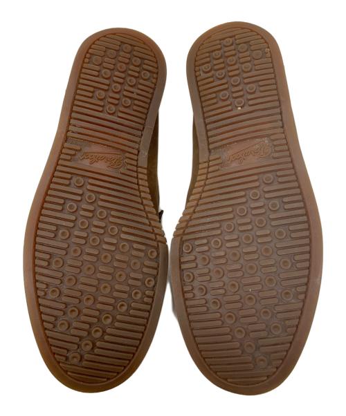 PARABOOT（パラブーツ）PARABOOT (パラブーツ) ローファー ブラウン サイズ:8 ２/1の古着・服飾アイテム