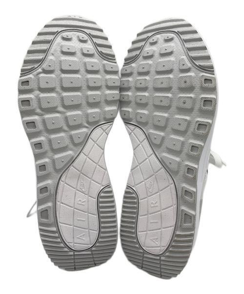 NIKE（ナイキ）NIKE (ナイキ) ローカットスニーカー ホワイト サイズ:25の古着・服飾アイテム