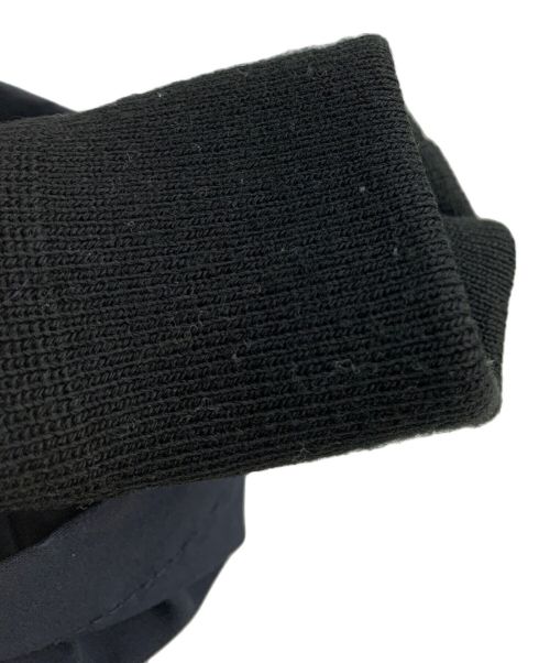 DANTON（ダントン）DANTON (ダントン) ダウンジャケット ブラック サイズ:38の古着・服飾アイテム