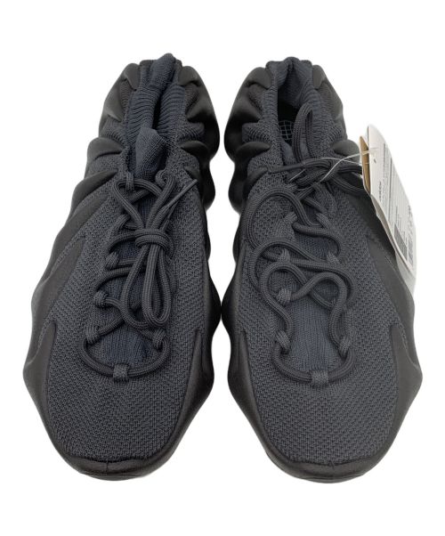 adidas（アディダス）adidas (アディダス) スニーカー グレー サイズ:30の古着・服飾アイテム