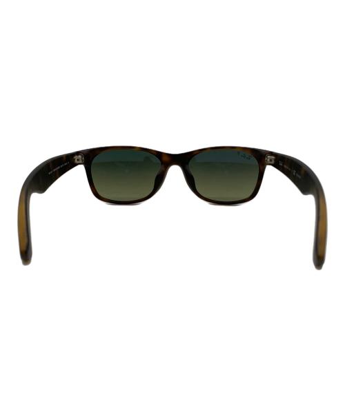 RAY-BAN（レイバン）RAY-BAN (レイバン) サングラス ブラウンの古着・服飾アイテム