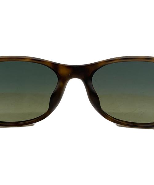 RAY-BAN（レイバン）RAY-BAN (レイバン) サングラス ブラウンの古着・服飾アイテム