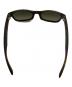 中古・古着 RAY-BAN (レイバン) サングラス ブラウン：7000円