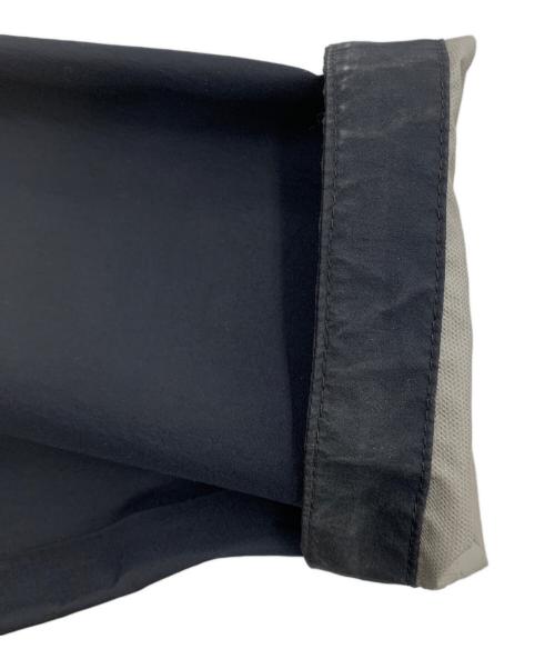 HELLY HANSEN（ヘリーハンセン）HELLY HANSEN (ヘリーハンセン) ナイロンパーカー ブラック サイズ:XLの古着・服飾アイテム