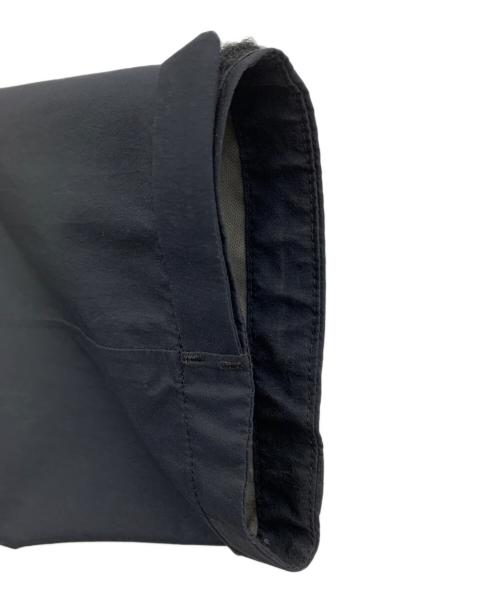 HELLY HANSEN（ヘリーハンセン）HELLY HANSEN (ヘリーハンセン) ナイロンパーカー ブラック サイズ:XLの古着・服飾アイテム