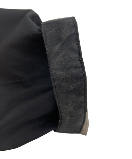 HELLY HANSEN（ヘリーハンセン）HELLY HANSEN (ヘリーハンセン) ナイロンパーカー ブラック サイズ:XLの古着・服飾アイテム