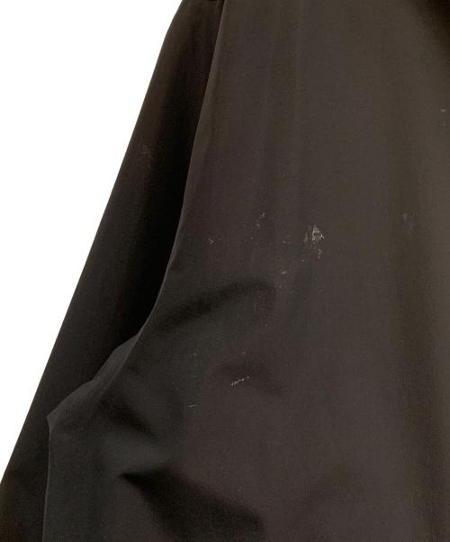 HELLY HANSEN（ヘリーハンセン）HELLY HANSEN (ヘリーハンセン) ナイロンパーカー ブラック サイズ:XLの古着・服飾アイテム