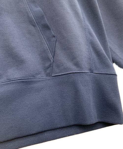 THE NORTH FACE（ザ ノース フェイス）THE NORTH FACE (ザ ノース フェイス) プルオーバーパーカー ネイビー サイズ:Mの古着・服飾アイテム