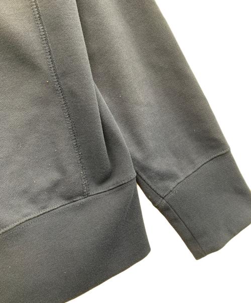 THE NORTH FACE（ザ ノース フェイス）THE NORTH FACE (ザ ノース フェイス) プルオーバーパーカー ネイビー サイズ:Mの古着・服飾アイテム