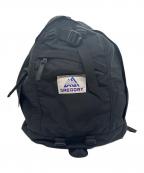 GREGORY×BEAMS BOYグレゴリー×ビームスボーイ）の古着「リュック」｜ブラック