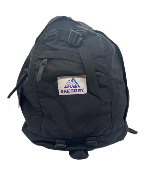 GREGORY（グレゴリー）GREGORY (グレゴリー) BEAMS BOY (ビームスボーイ) リュック ブラックの古着・服飾アイテム
