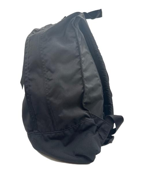 GREGORY（グレゴリー）GREGORY (グレゴリー) BEAMS BOY (ビームスボーイ) リュック ブラックの古着・服飾アイテム