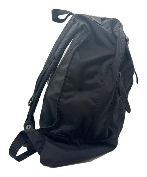 GREGORY（グレゴリー）GREGORY (グレゴリー) BEAMS BOY (ビームスボーイ) リュック ブラックの古着・服飾アイテム