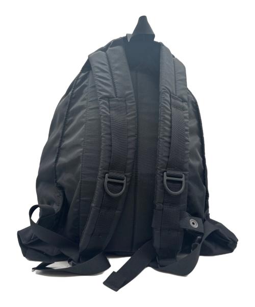 GREGORY（グレゴリー）GREGORY (グレゴリー) BEAMS BOY (ビームスボーイ) リュック ブラックの古着・服飾アイテム