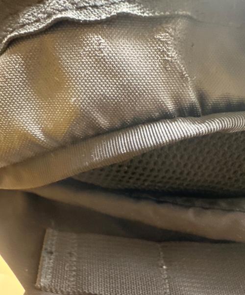 GREGORY（グレゴリー）GREGORY (グレゴリー) BEAMS BOY (ビームスボーイ) リュック ブラックの古着・服飾アイテム