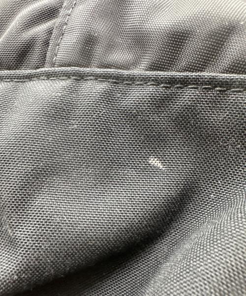 GREGORY（グレゴリー）GREGORY (グレゴリー) BEAMS BOY (ビームスボーイ) リュック ブラックの古着・服飾アイテム