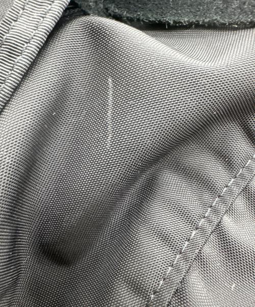 GREGORY（グレゴリー）GREGORY (グレゴリー) BEAMS BOY (ビームスボーイ) リュック ブラックの古着・服飾アイテム