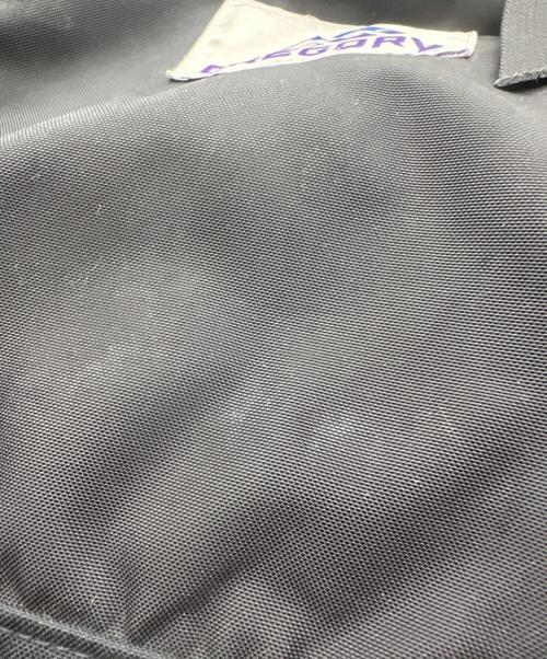 GREGORY（グレゴリー）GREGORY (グレゴリー) BEAMS BOY (ビームスボーイ) リュック ブラックの古着・服飾アイテム