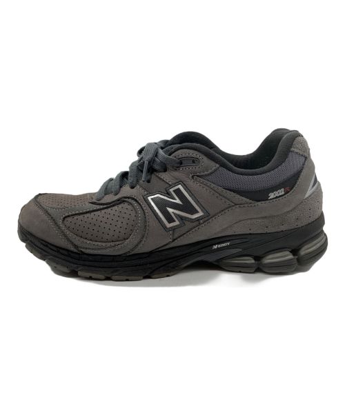 NEW BALANCE（ニューバランス）NEW BALANCE (ニューバランス) スニーカー グレー サイズ:26の古着・服飾アイテム