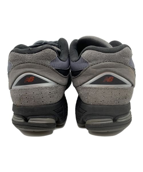 NEW BALANCE（ニューバランス）NEW BALANCE (ニューバランス) スニーカー グレー サイズ:26の古着・服飾アイテム