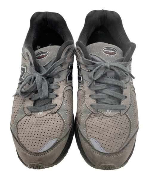 NEW BALANCE（ニューバランス）NEW BALANCE (ニューバランス) スニーカー グレー サイズ:26の古着・服飾アイテム