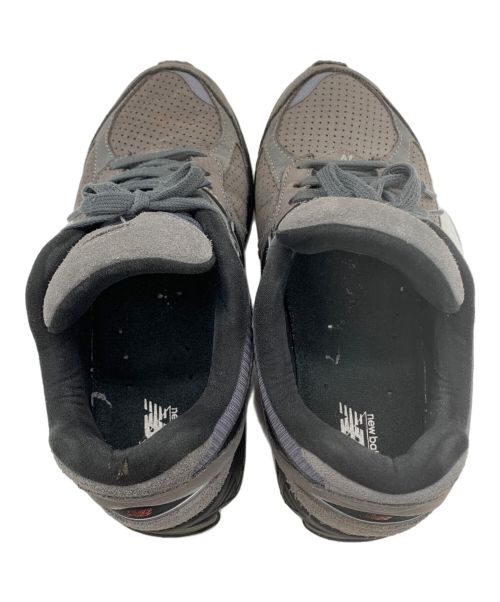 NEW BALANCE（ニューバランス）NEW BALANCE (ニューバランス) スニーカー グレー サイズ:26の古着・服飾アイテム