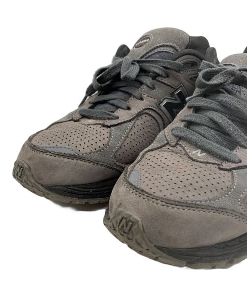 NEW BALANCE（ニューバランス）NEW BALANCE (ニューバランス) スニーカー グレー サイズ:26の古着・服飾アイテム