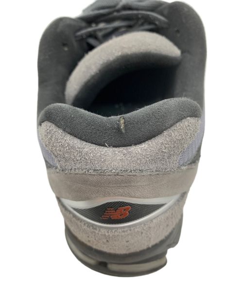 NEW BALANCE（ニューバランス）NEW BALANCE (ニューバランス) スニーカー グレー サイズ:26の古着・服飾アイテム