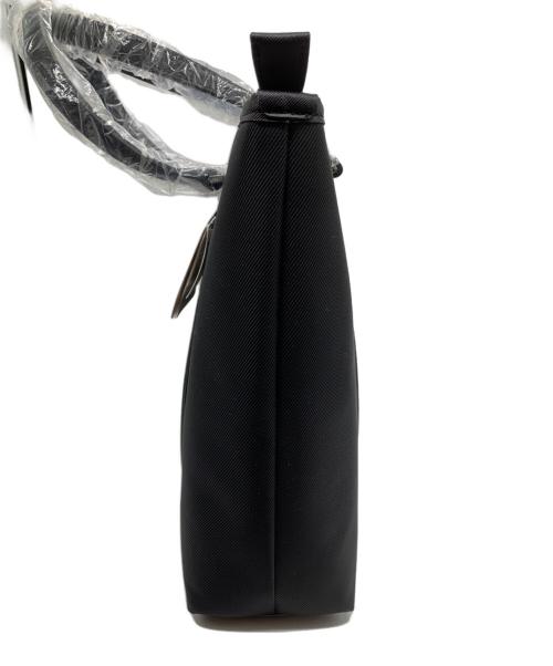 TAKEO KIKUCHI（タケオキクチ）TAKEO KIKUCHI (タケオキクチ) ビジネスバッグ ブラックの古着・服飾アイテム