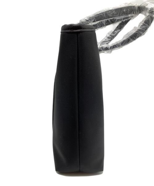 TAKEO KIKUCHI（タケオキクチ）TAKEO KIKUCHI (タケオキクチ) ビジネスバッグ ブラックの古着・服飾アイテム