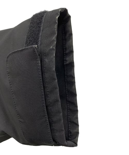 DANTON（ダントン）DANTON (ダントン) ダウンジャケット ブラック サイズ:Mの古着・服飾アイテム