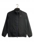 St ANDREWSセントアンドリュース）の古着「ゴルフウェア(トップス)」｜ブラック