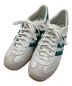 adidas（アディダス）の古着「Country Japan」｜ホワイト×グリーン