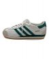 adidas (アディダス) Country Japan ホワイト×グリーン サイズ:27.5：13000円