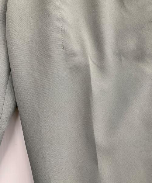 OAMC（オーエーエムシー）OAMC (オーエーエムシー) ドローコードパンツ グリーン サイズ:SIZE Sの古着・服飾アイテム