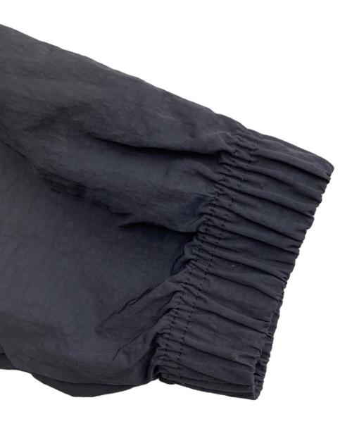 NIKE（ナイキ）NIKE (ナイキ) アノラックパーカー ブラック×ピンク サイズ:Lの古着・服飾アイテム