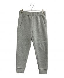 THE NORTH FACE（ザ ノース フェイス）の古着「テックエアースウェットジョガーパンツ」｜グレー