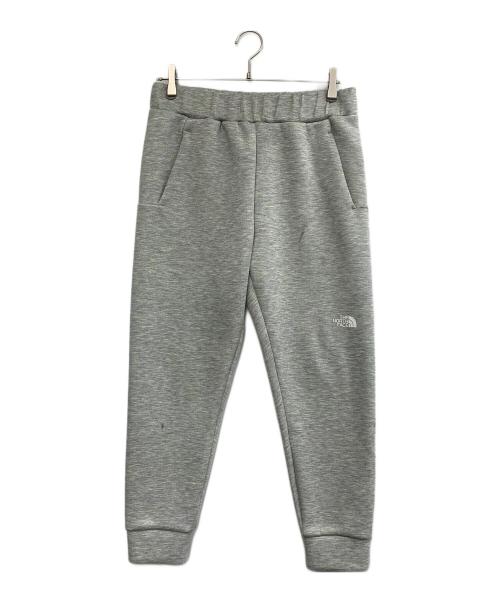 THE NORTH FACE（ザ ノース フェイス）THE NORTH FACE (ザ ノース フェイス) テックエアースウェットジョガーパンツ グレー サイズ:Mの古着・服飾アイテム