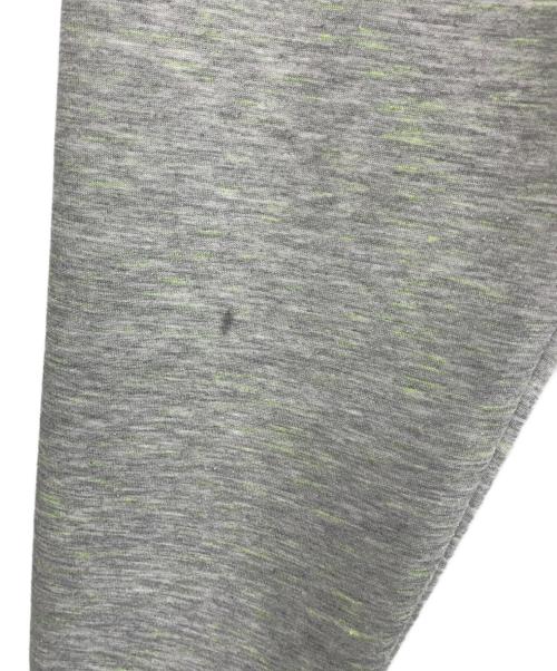 THE NORTH FACE（ザ ノース フェイス）THE NORTH FACE (ザ ノース フェイス) テックエアースウェットジョガーパンツ グレー サイズ:Mの古着・服飾アイテム