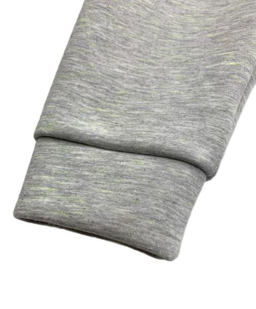 THE NORTH FACE（ザ ノース フェイス）THE NORTH FACE (ザ ノース フェイス) テックエアースウェットジョガーパンツ グレー サイズ:Mの古着・服飾アイテム