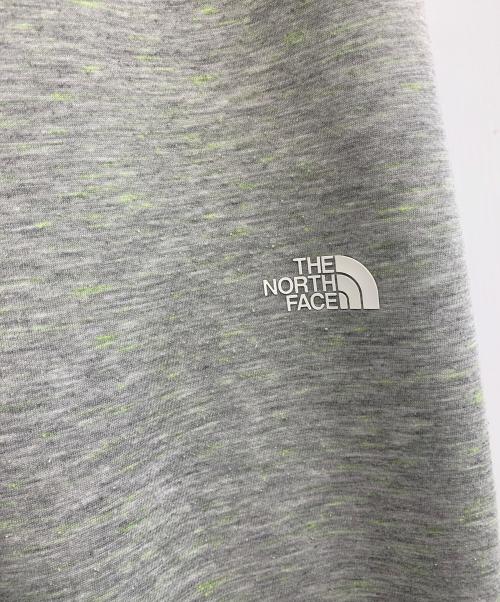 THE NORTH FACE（ザ ノース フェイス）THE NORTH FACE (ザ ノース フェイス) テックエアースウェットジョガーパンツ グレー サイズ:Mの古着・服飾アイテム