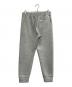 THE NORTH FACE (ザ ノース フェイス) テックエアースウェットジョガーパンツ グレー サイズ:M：5000円