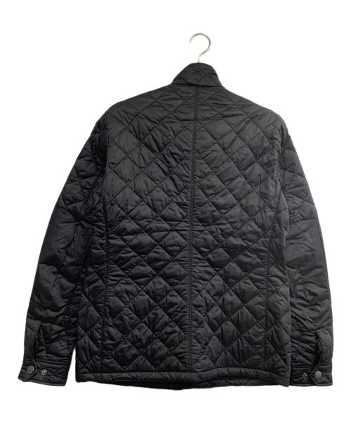 Barbour（バブアー）Barbour (バブアー) キルティングジャケット ブラック サイズ:Mの古着・服飾アイテム