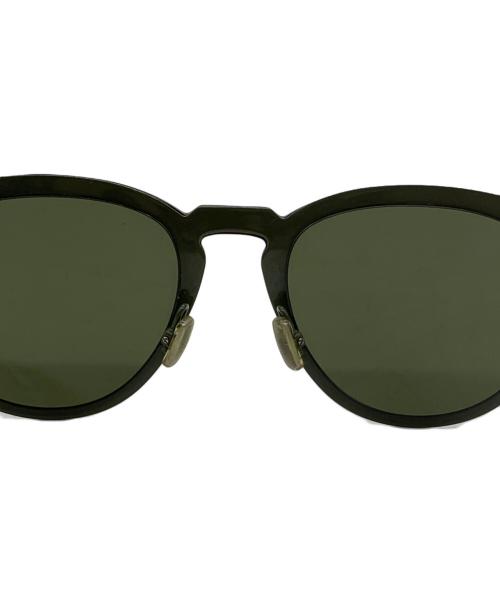 Christian Dior（クリスチャン ディオール）Christian Dior (クリスチャン ディオール) サングラス ブラウンの古着・服飾アイテム